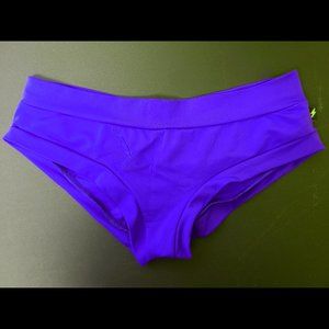 Cleo the Hurricane Essential Hot Pants Pole Dance Shorts Size Medium